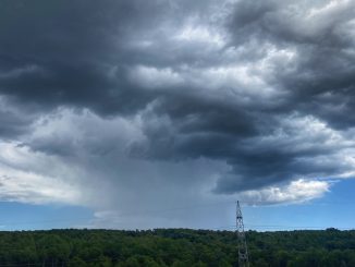 tormenta Tarragona