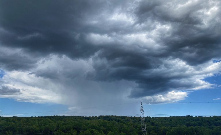 tormenta Tarragona