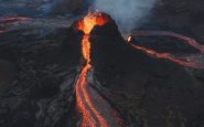 volcán Islandia erupción