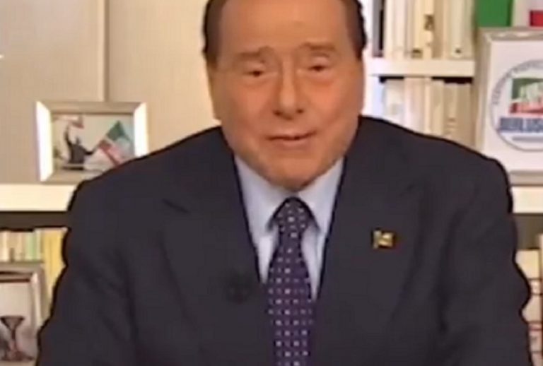 Berlusconi TikTok