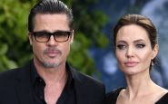 Brad Pitt Angelina Jolie