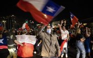 Chile nueva Constitución