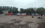 ataque convoy humanitario