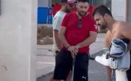 polémica desokupación Murcia