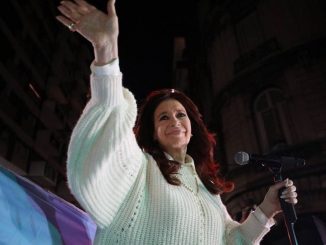 dudas atentado Kirchner