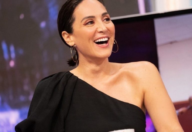 Tamara Falcó El Hormiguero