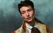 Ezra Miller rituales satánicos