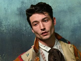 Ezra Miller rituales satánicos