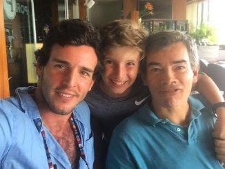 familia Íñigo Onieva