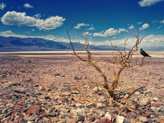 fenómeno meteorológico la niña