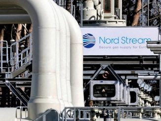 cuarta fuga gas nord stream