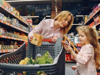 inflación alimentos