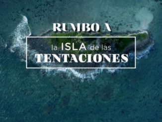 Isla de las Tentaciones 5 estreno