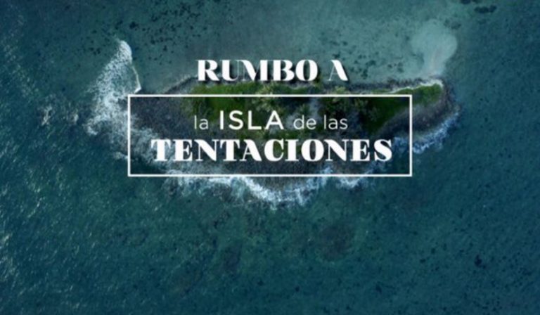 Isla de las Tentaciones 5 estreno