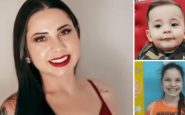 madre mata hijos Brasil
