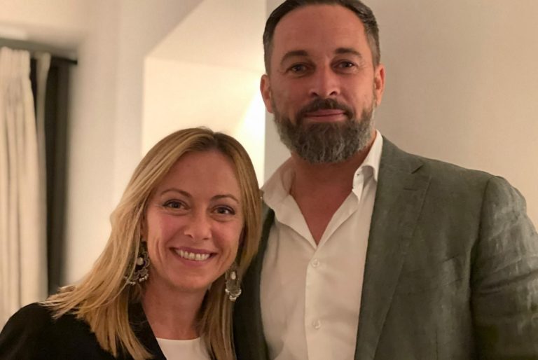 Meloni Abascal