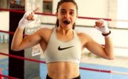 muere Alba Palacios