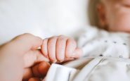 muere bebé deshidratado