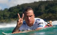 Chris Davidson muere