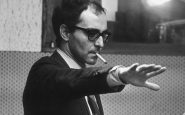 muere Godard