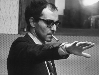 muere Godard