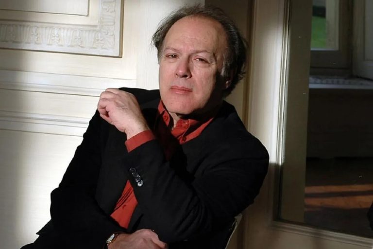 muere Javier Marías