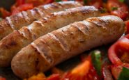 salchichas listeria