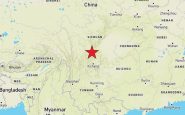 terremoto China