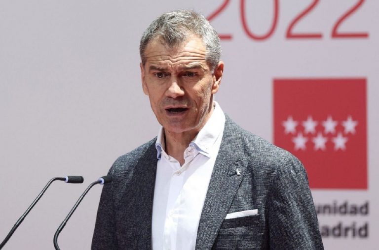 dimite Toni Cantó
