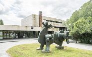 cuerpo Universidad Santiago