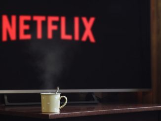 Netflix anuncios España