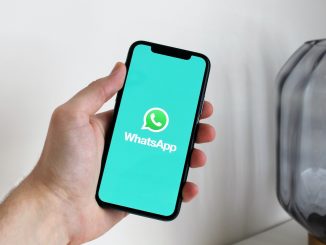 WhatsApp no funciona