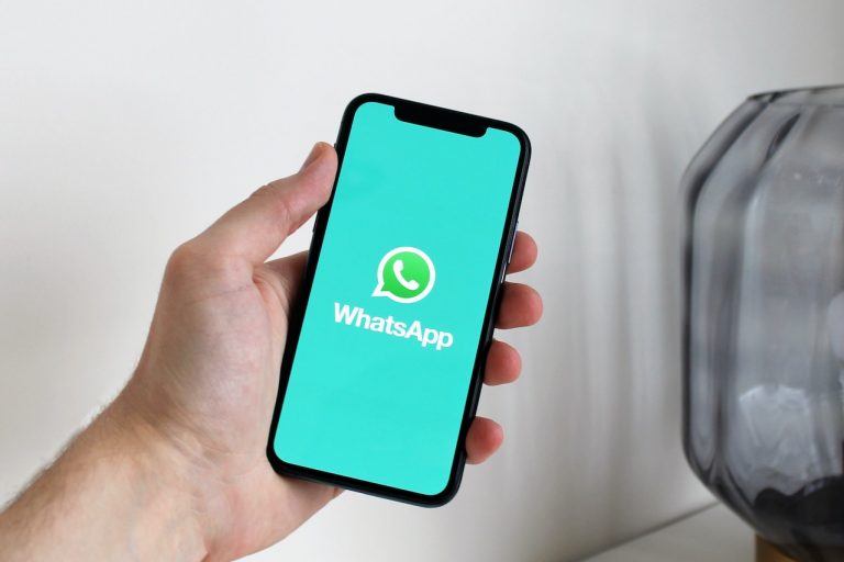 WhatsApp no funciona