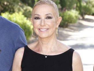 Ana Rosa Quintana regresa