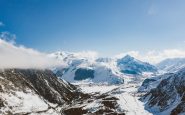 avalancha Himalaya