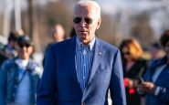 Biden retirada