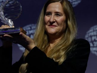 Luz Gabás Premio Planeta 2022