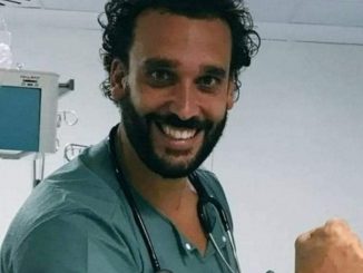 Muere el médico Jesús Candel, más conocido como Spiriman, a los 46 años