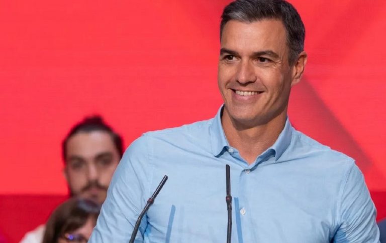 Pedro Sánchez sueldo 2023