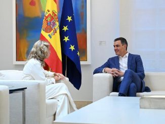 presupuestos generales estado