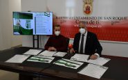 San Roque 500 euros