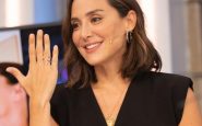 Tamara Falcó anillo