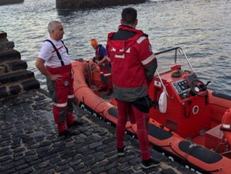 inmigrantes Tenerife