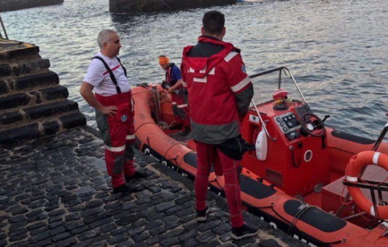 inmigrantes Tenerife