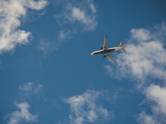 vuelo Madrid Buenos Aires