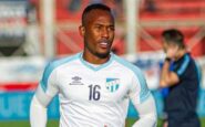 muere Andrés Balanta