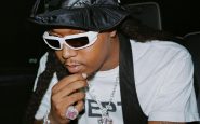 Takeoff asesinado