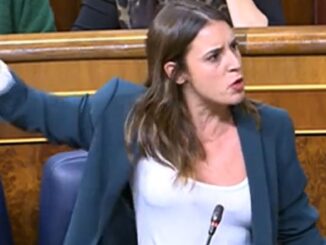 irene montero millones