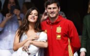 Iker Casillas se indigna al conocer la operación de Sara Carbonero