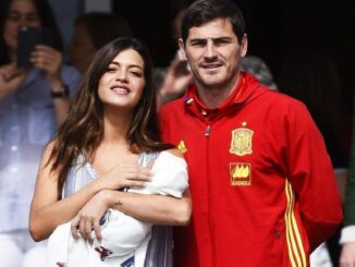 Iker Casillas se indigna al conocer la operación de Sara Carbonero